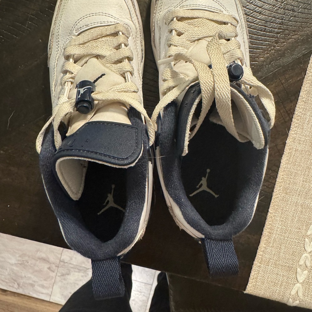 Boys Jordan Spike Lee shoes - Picture 5 of 7